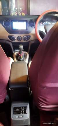 Hyundai i10 Grand magna1.2