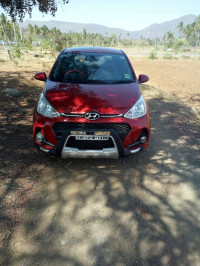 Hyundai i10 Grand magna1.2