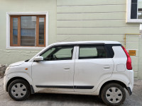 Maruti Suzuki WagonR VXI AGS 1.0L Petrol