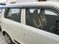 Maruti Suzuki WagonR VXI AGS 1.0L Petrol