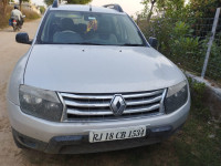 Renault Duster 8585 PS RXE DIESEL [2012-2015] fuleDiesel