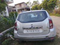 Renault Duster 8585 PS RXE DIESEL [2012-2015] fuleDiesel