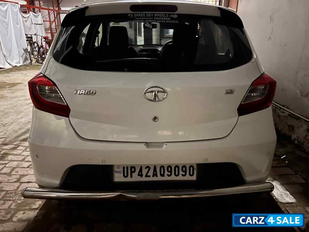 Tata Tiago Tiago xz 1.05D