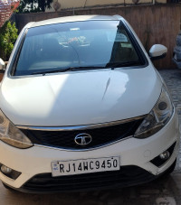 Tata Zest XMS Diesel 75PS