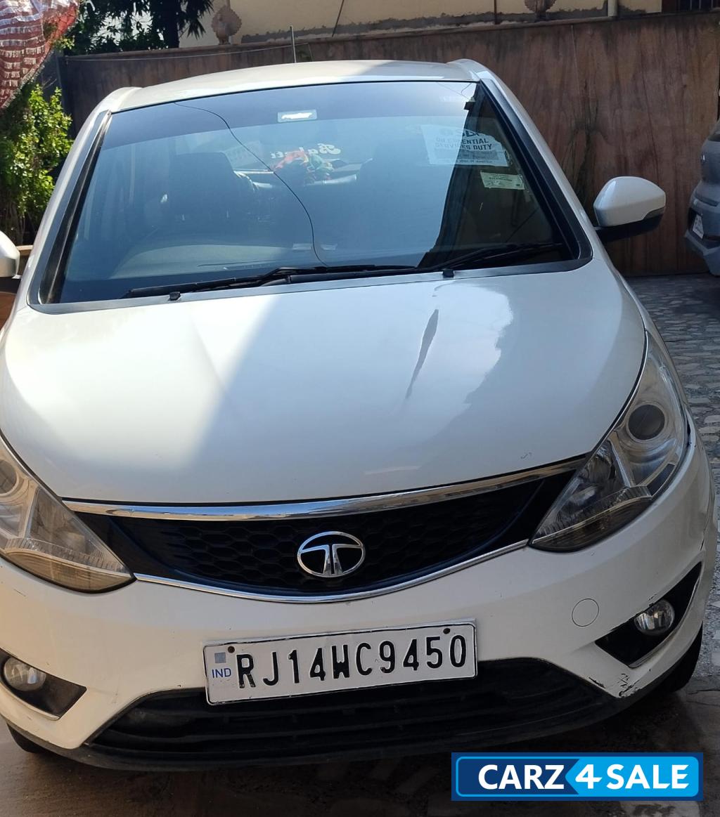 Tata Zest XMS Diesel 75PS