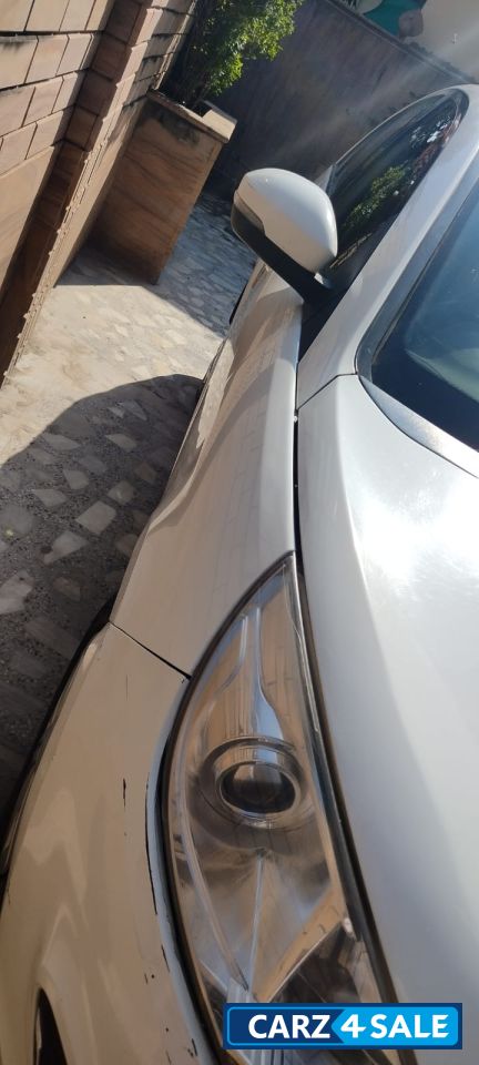 Tata Zest XMS Diesel 75PS