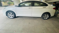 Honda City Vxi