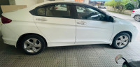 Honda City Vxi