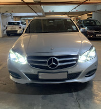 Mercedes-Benz E-Class E250 CDI