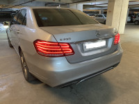 Mercedes-Benz E-Class E250 CDI