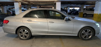 Mercedes-Benz E-Class E250 CDI