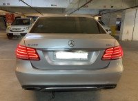 Mercedes-Benz E-Class E250 CDI