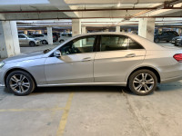 Mercedes-Benz E-Class E250 CDI