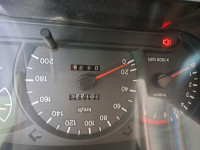 Silver Hyundai Accent Executive