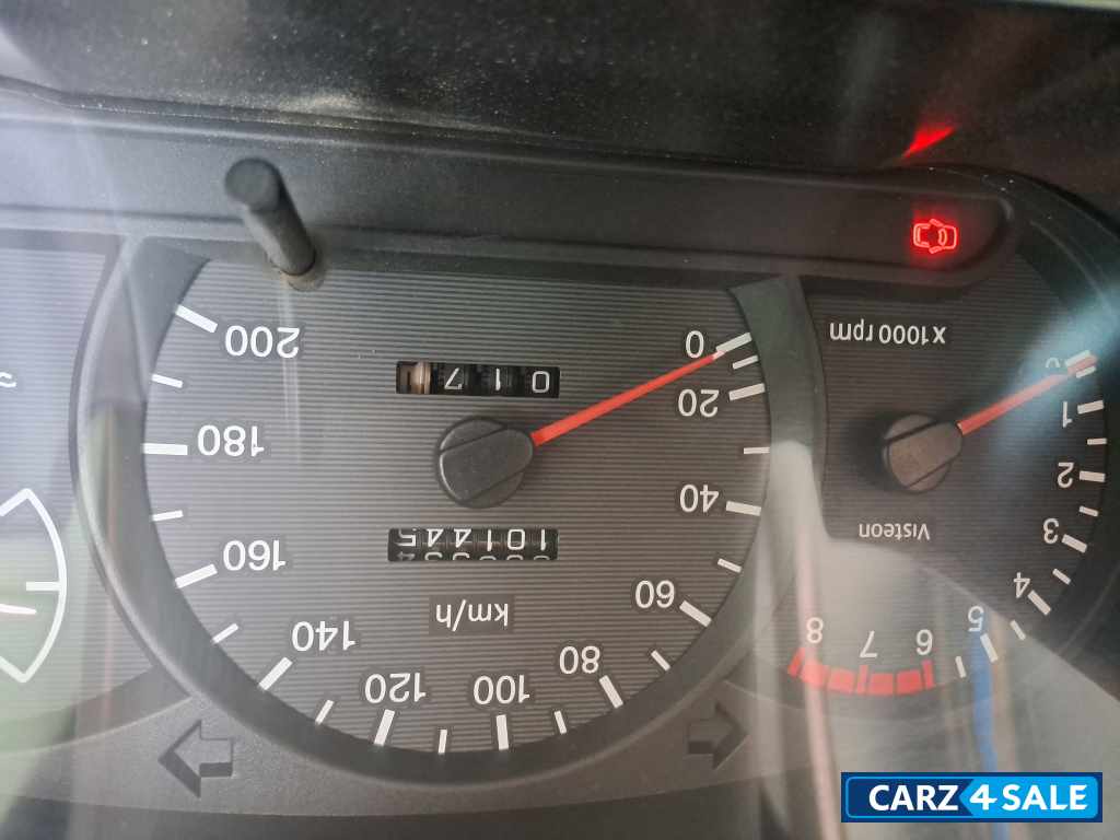 Silver Hyundai Accent Executive