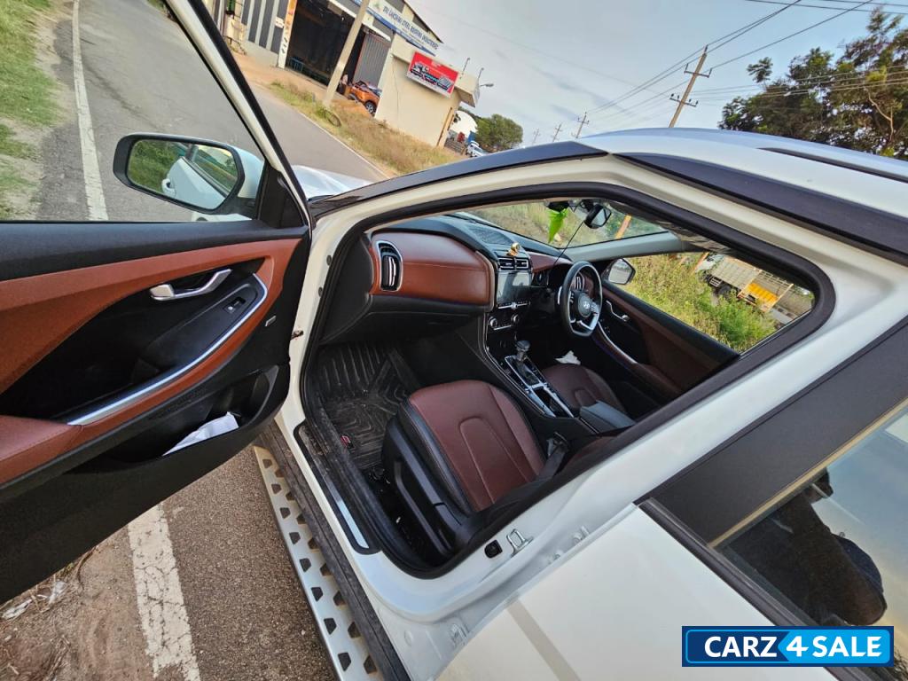 Hyundai Alcazar SIGNATURE O 2.0 7STR PETROL