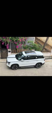 Hyundai Alcazar SIGNATURE O 2.0 7STR PETROL