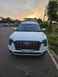 Hyundai Alcazar SIGNATURE O 2.0 7STR PETROL