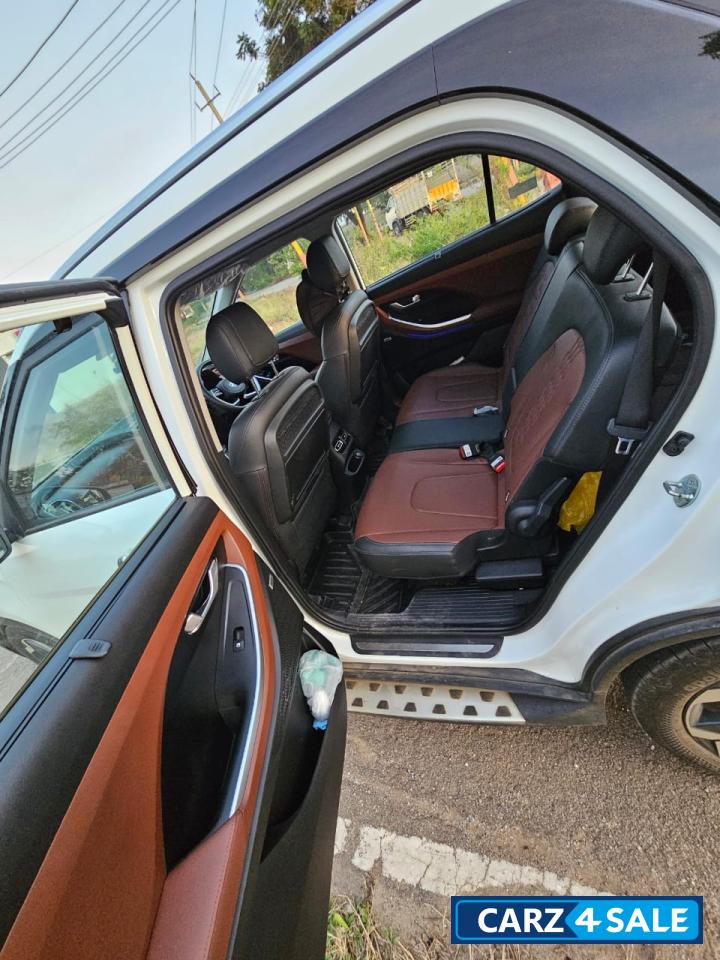 Hyundai Alcazar SIGNATURE O 2.0 7STR PETROL