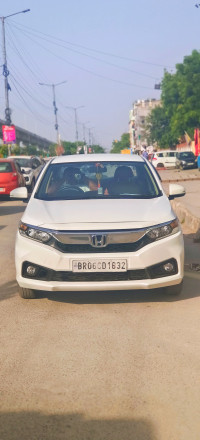 Honda Amaze VX MT ( I V-TEC)