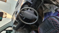 Grey Maruti Suzuki Wagon R Vxi