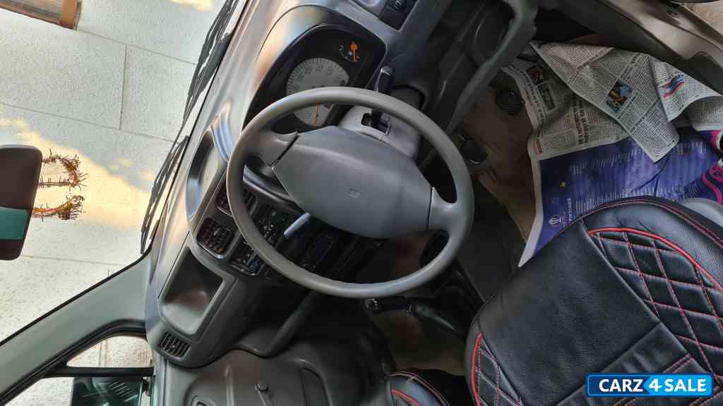 Grey Maruti Suzuki Wagon R Vxi