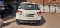 Maruti Suzuki Vitara Brezza VDI