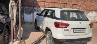 Maruti Suzuki Vitara Brezza VDI