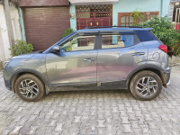 Mahindra XUV300 W8 (O) petrol MT 2022 Model
