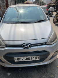 Hyundai Xcent 2015 Model