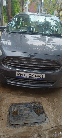 Ford Figo