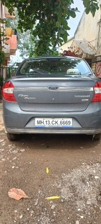 Ford Figo