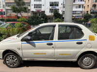 Tata Indigo ECS 2018 Model