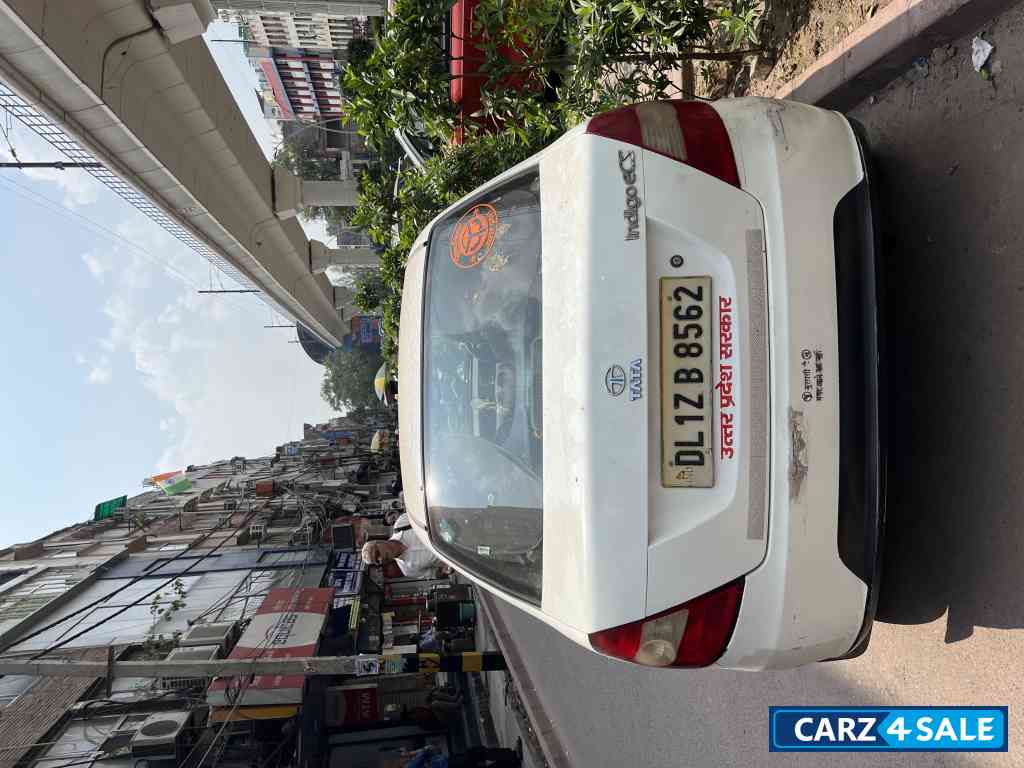 Tata Indigo ECS