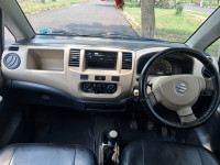 White Maruti Suzuki Zen Estilo