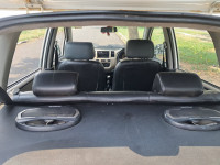 White Maruti Suzuki Zen Estilo