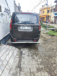 Cofee Mahindra Xylo E4