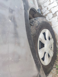 Cofee Mahindra Xylo E4