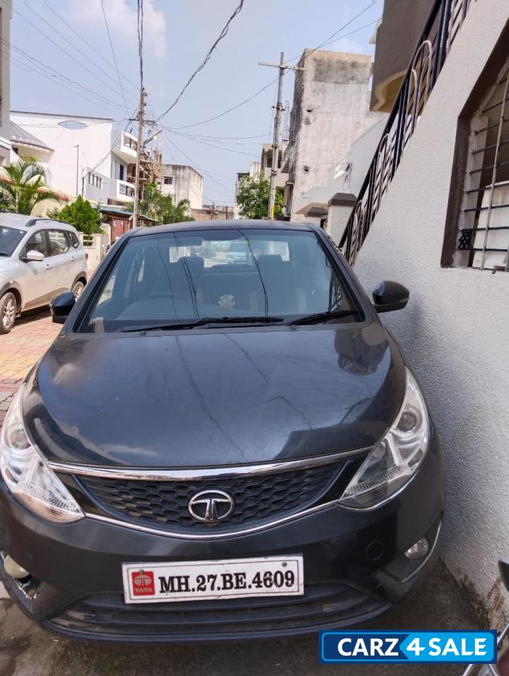 Tata Zest XMS
