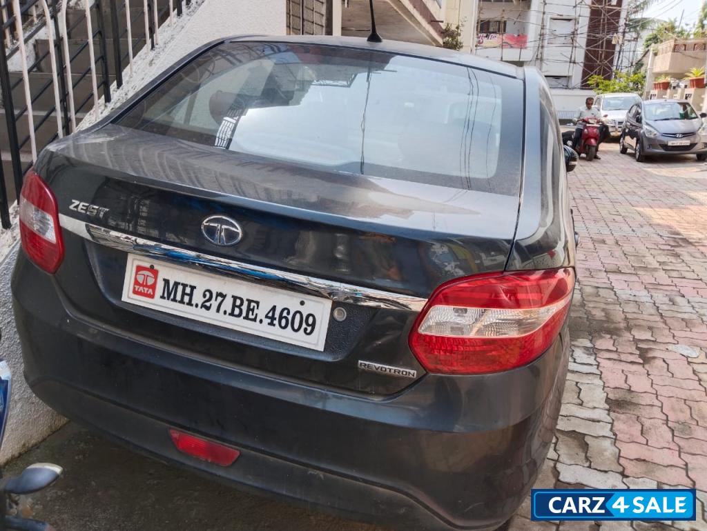 Tata Zest XMS