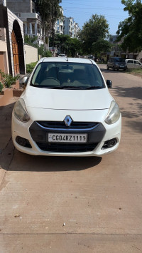 Renault Scala Rxe Petrol