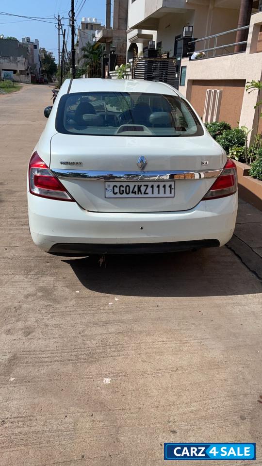 Renault Scala Rxe Petrol Renault Scala Rxe Petrol