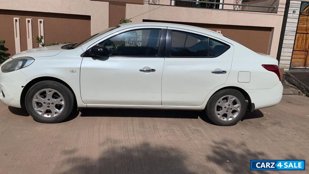 Renault Scala Rxe Petrol Renault Scala Rxe Petrol