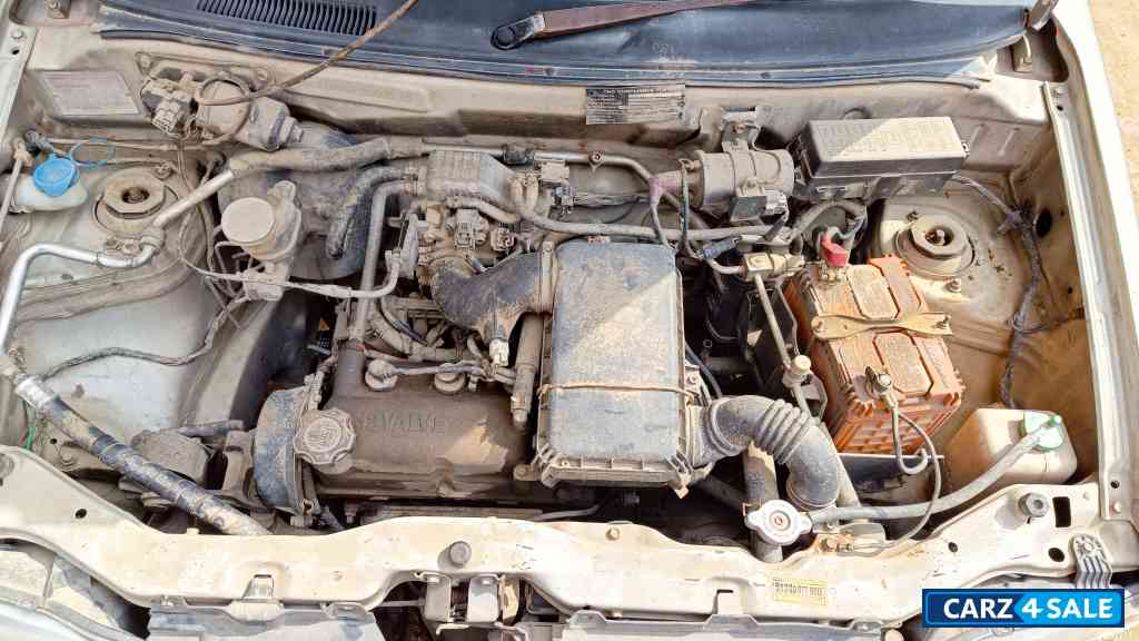 P Silver Maruti Suzuki Alto LX
