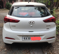Hyundai Elite i20 I20 optional