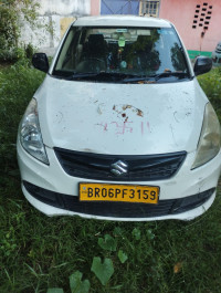 Maruti Suzuki Dzire Tour S 2022 Model