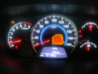 White Hyundai i10 Grand i10 Asta top end