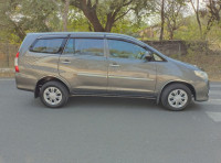 Toyota Innova