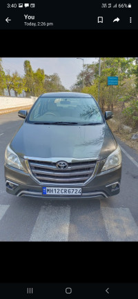 Toyota Innova