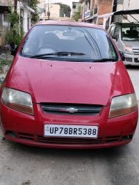 Chevrolet Aveo UVA